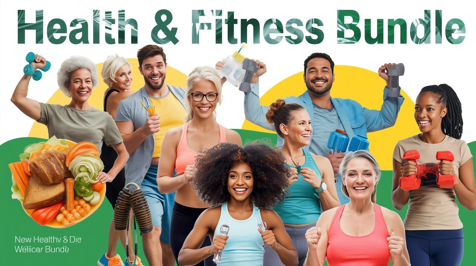 Health and Fitness